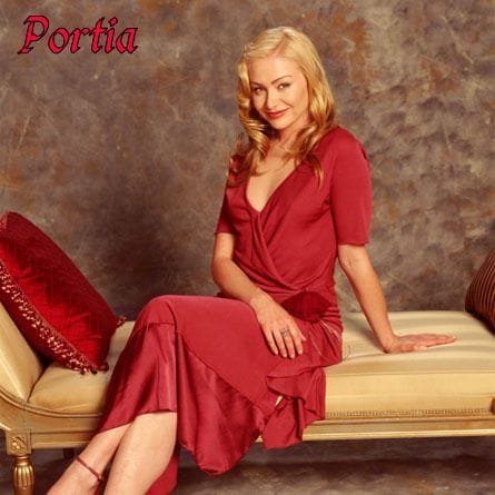 Portia de Rossi