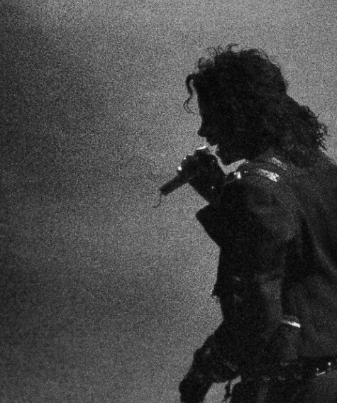 Michael Jackson