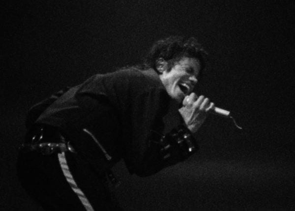 Michael Jackson