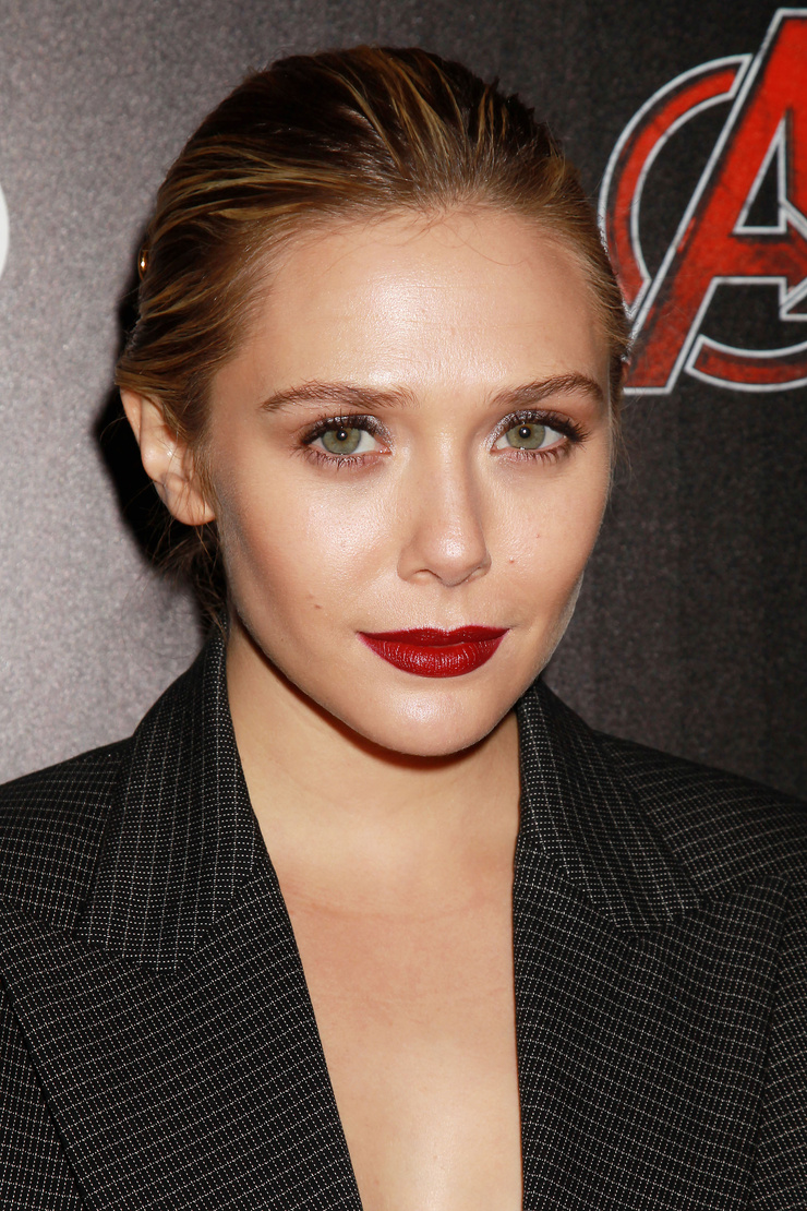 Elizabeth Olsen