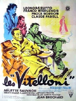 I Vitelloni (1953)