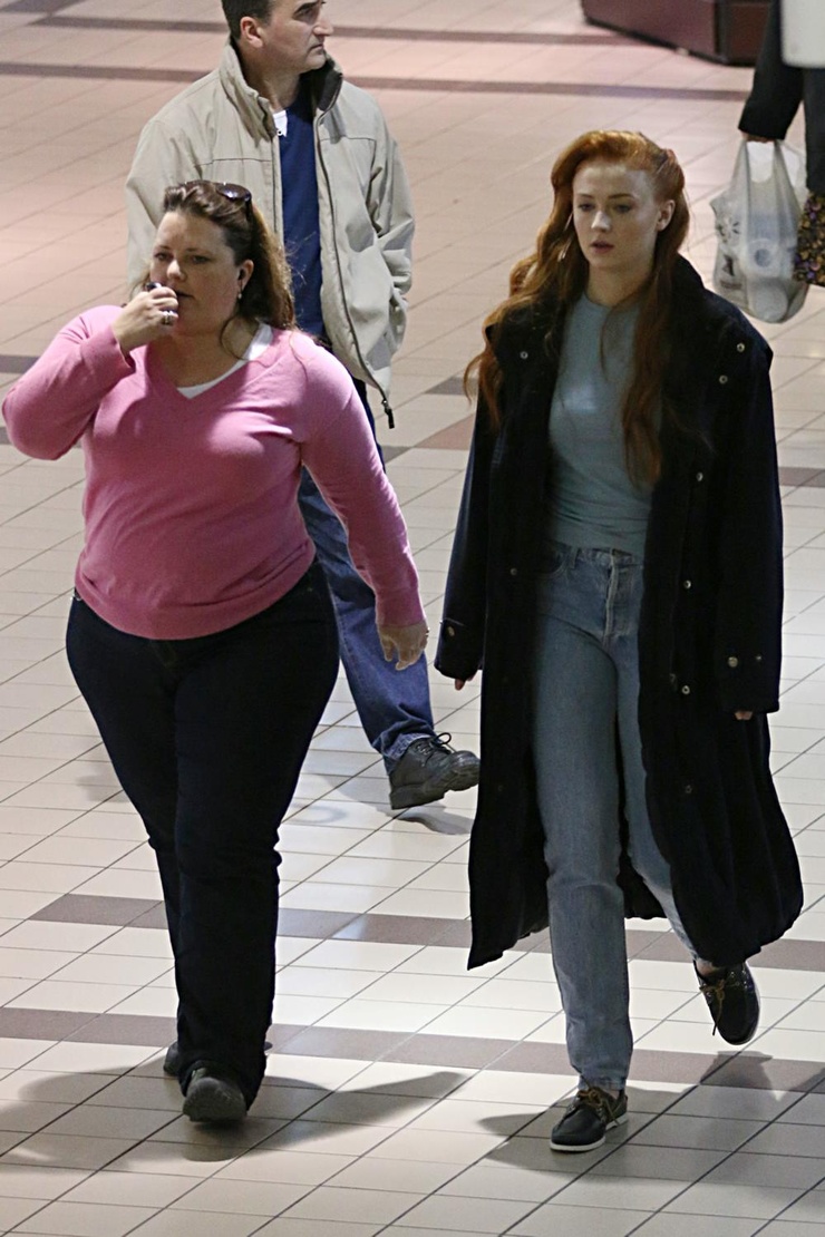 Sophie Turner Sophie Turner