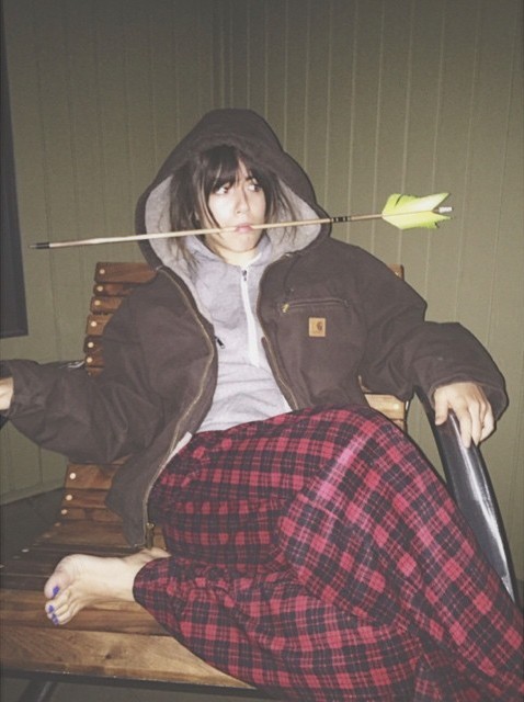 Chloe Bennet Chloe Bennet