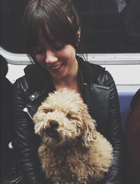 Chloe Bennet