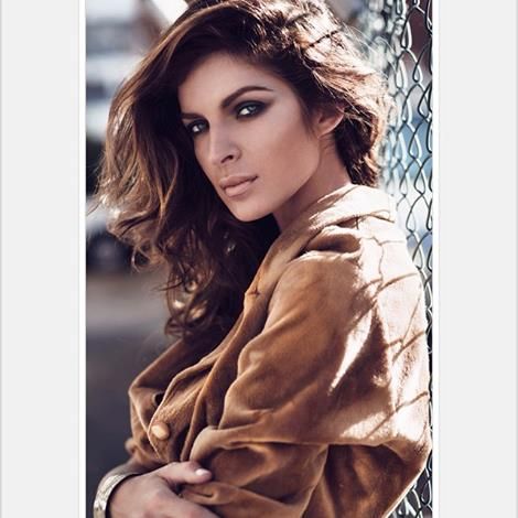 Yaya Kosikova Yaya Kosikova