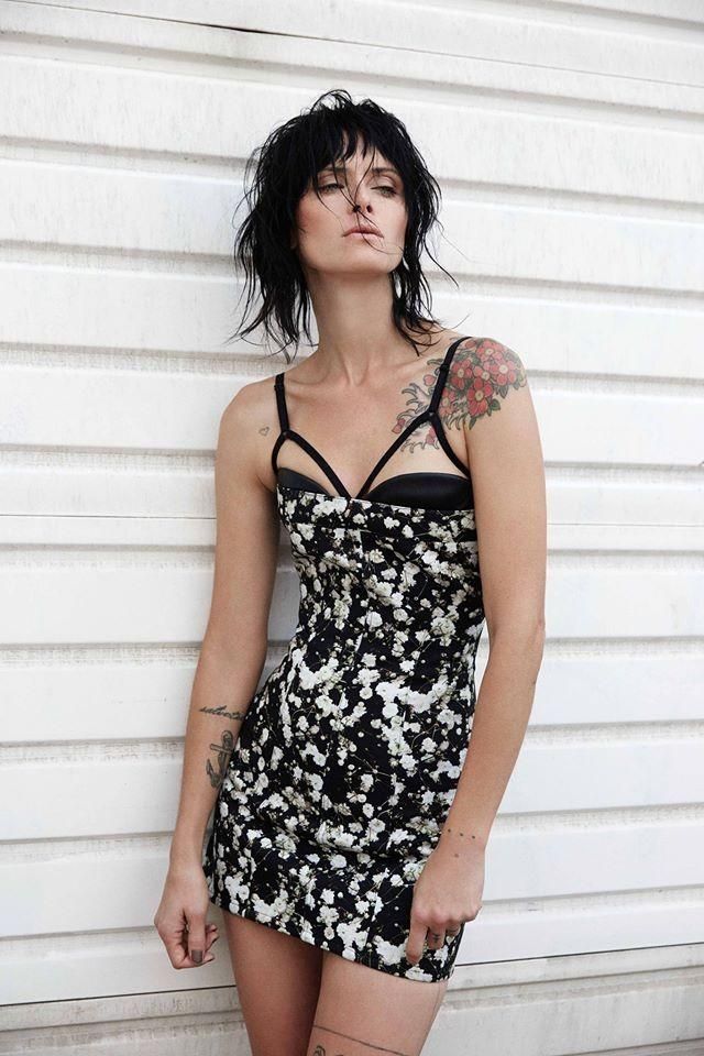 Tasha Tilberg