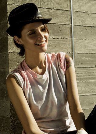 Tasha Tilberg