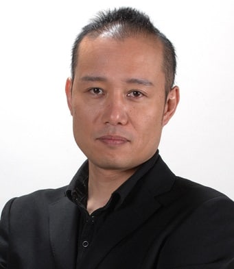 Tetsuya Chiba