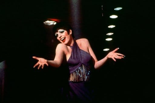 Cabaret (1972)