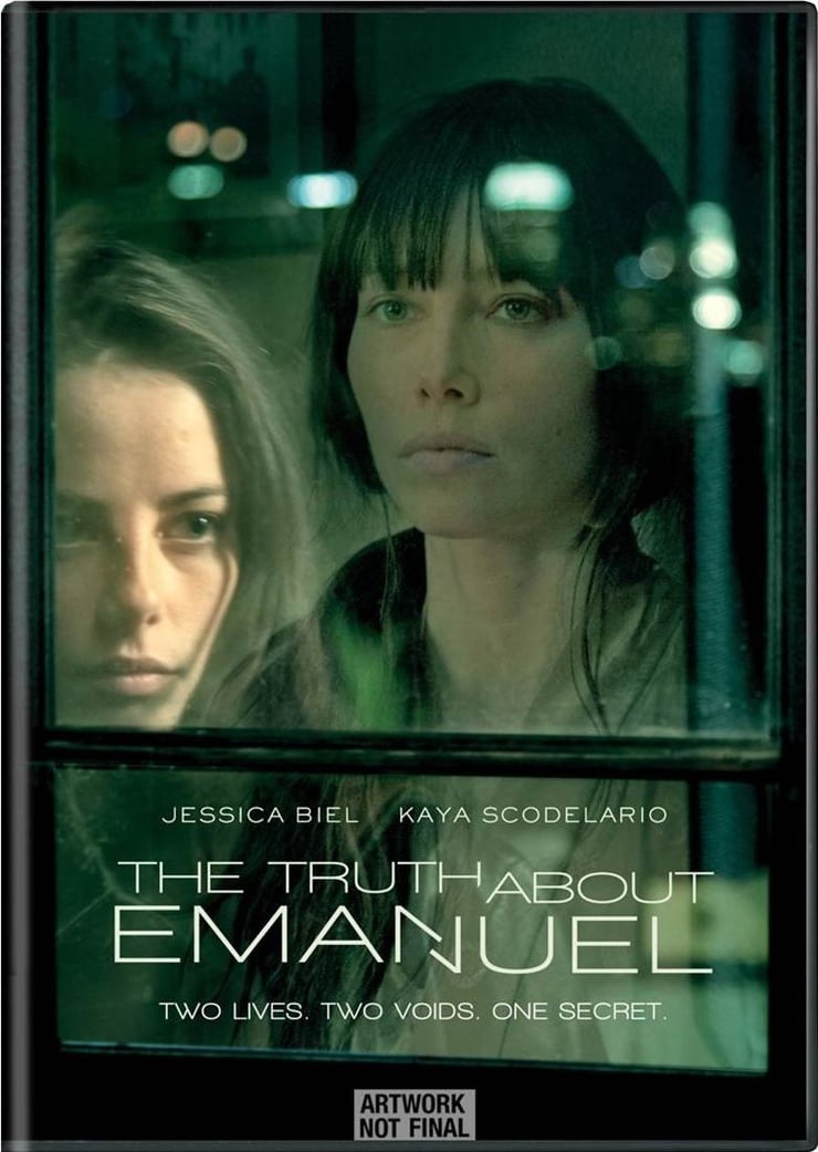 The Truth About Emanuel
