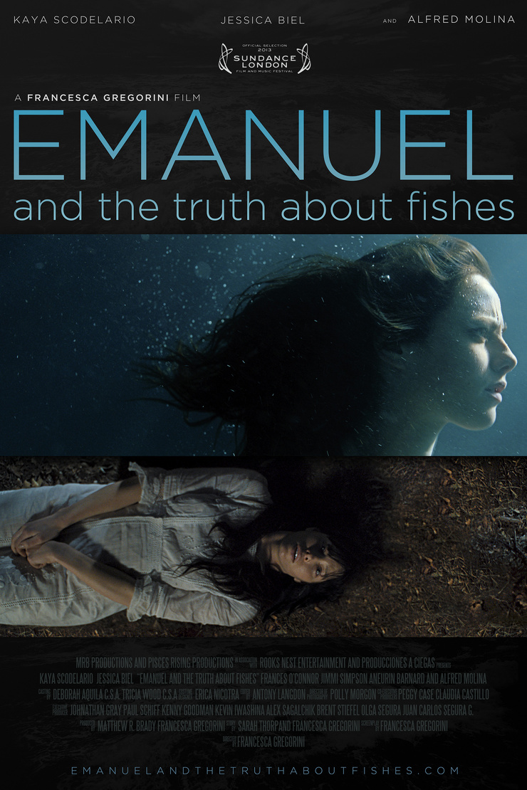 The Truth About Emanuel