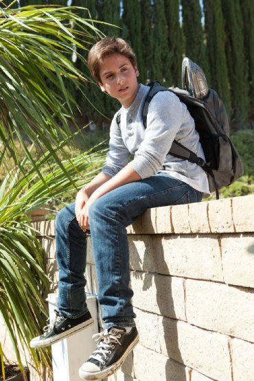 Earth to Echo