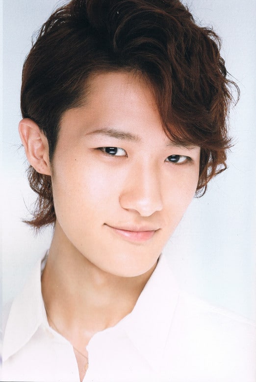 Hikaru Iwamoto