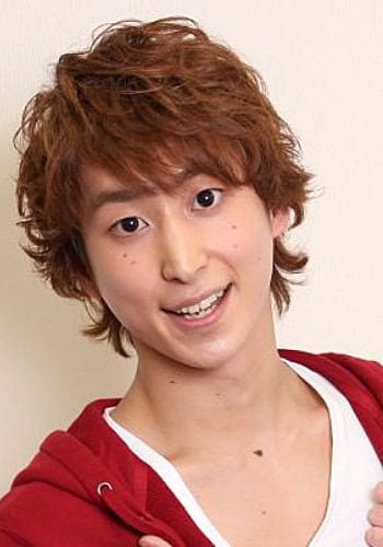 Daisuke Sakuma