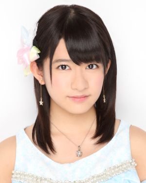 Miyu Takeuchi