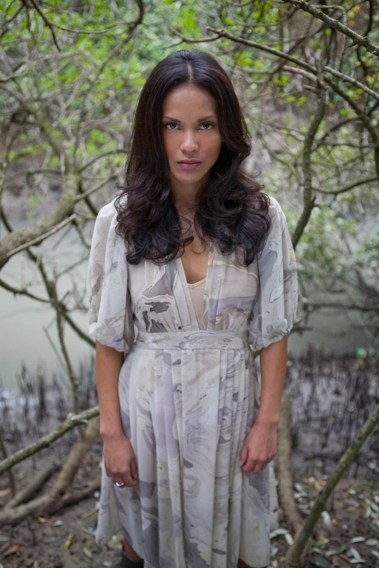 Lesley-Ann Brandt Lesley-Ann Brandt