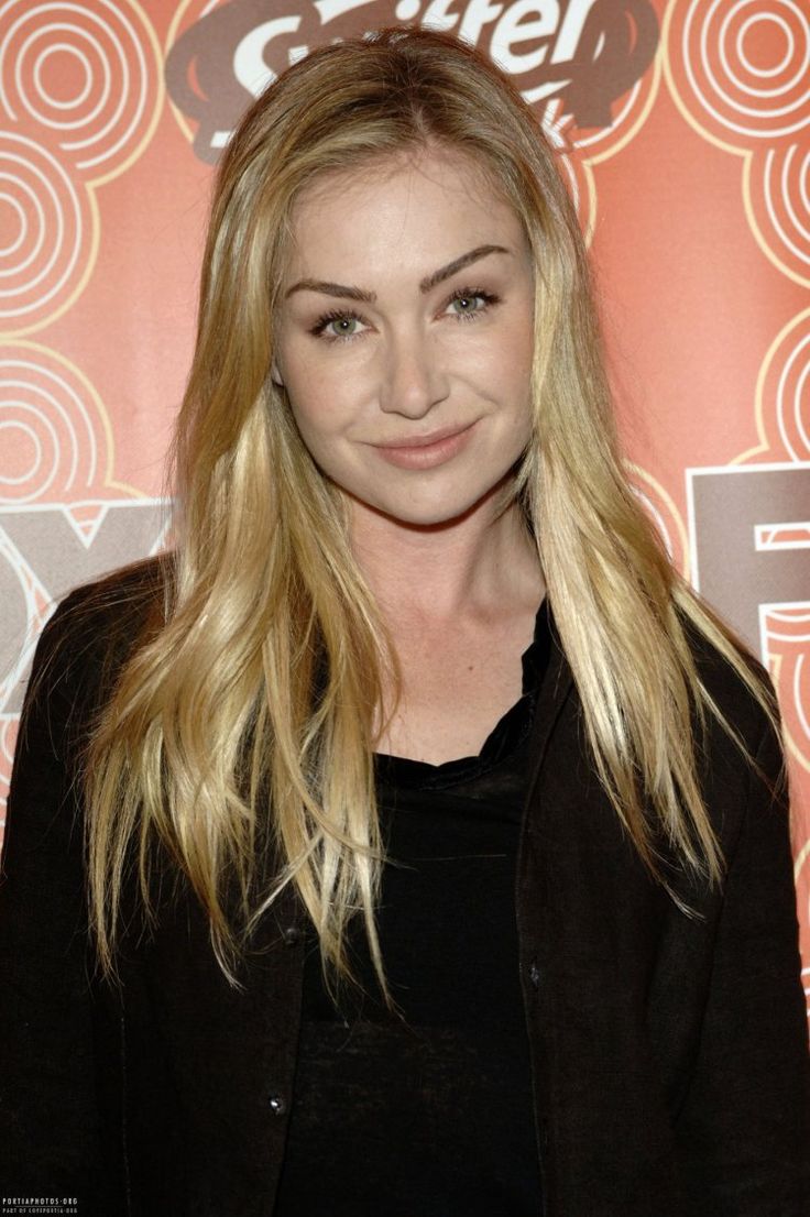 Portia de Rossi Portia de Rossi