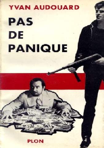 Pas de panique                                  (1966)
