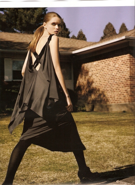 Abbey Lee Kershaw
