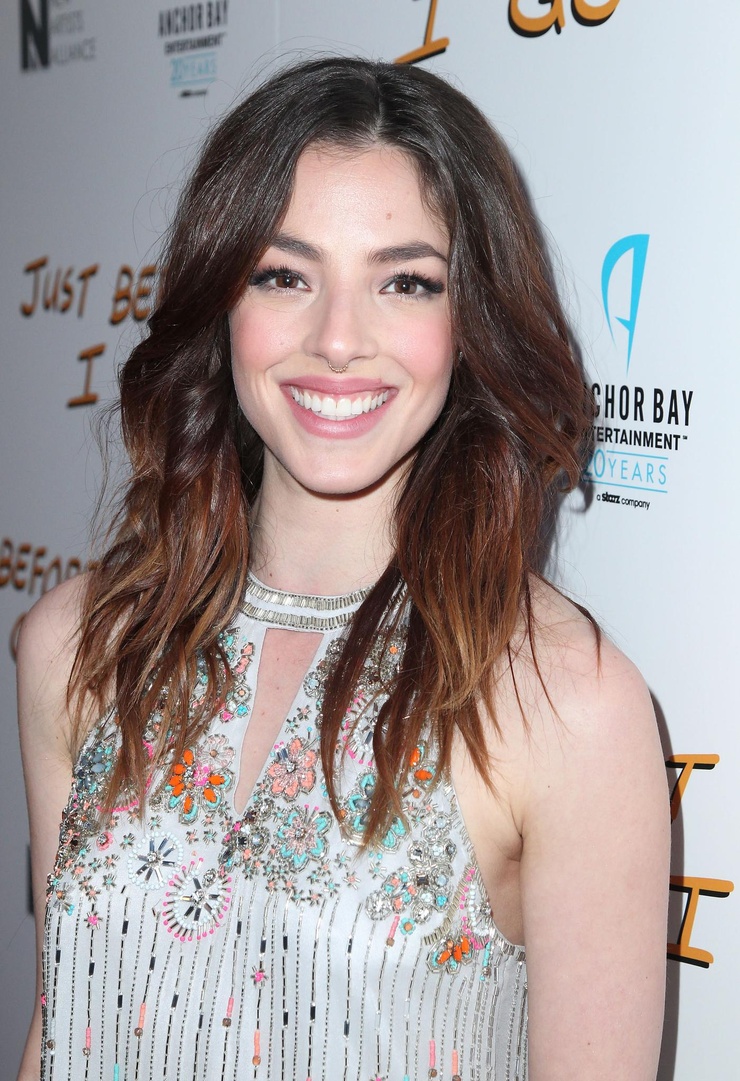Olivia Thirlby Olivia Thirlby