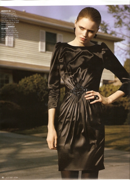 Abbey Lee Kershaw