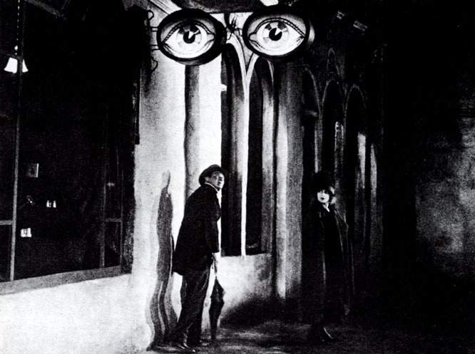 The Street                                 (1923)