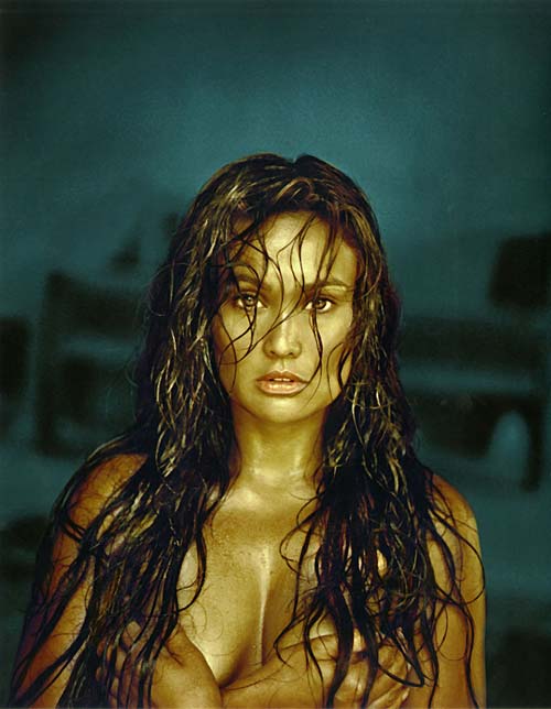 Tia Carrere Tia Carrere