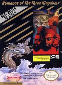 Romance of the Three Kingdoms