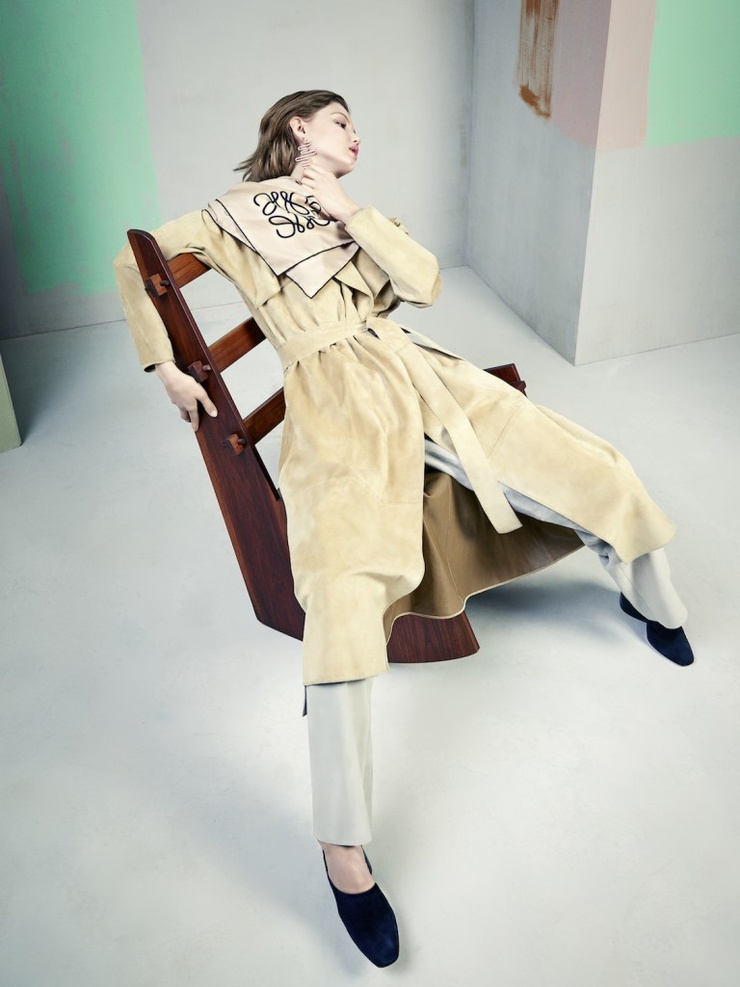 Lindsey Wixson