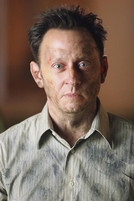 Michael Emerson