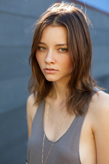 Brooke Nesbitt