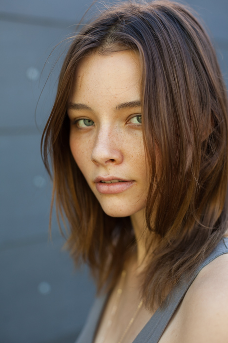 Brooke Nesbitt