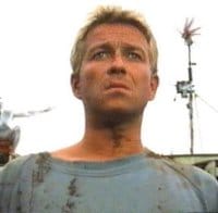 Sean Pertwee