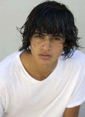 Kainoa Kilcher