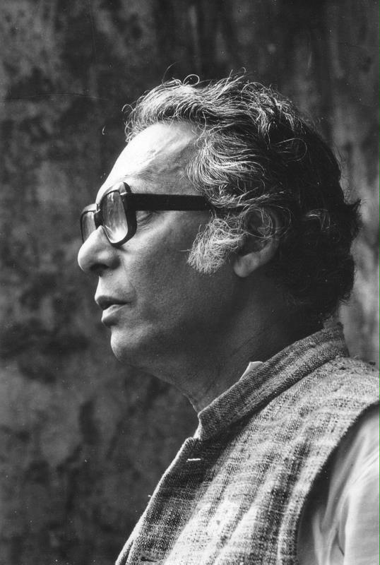 Mrinal Sen