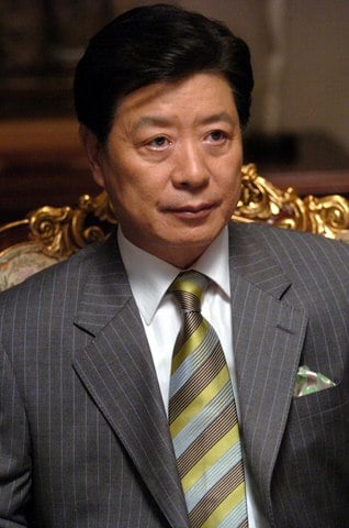 Jeong-kil Lee