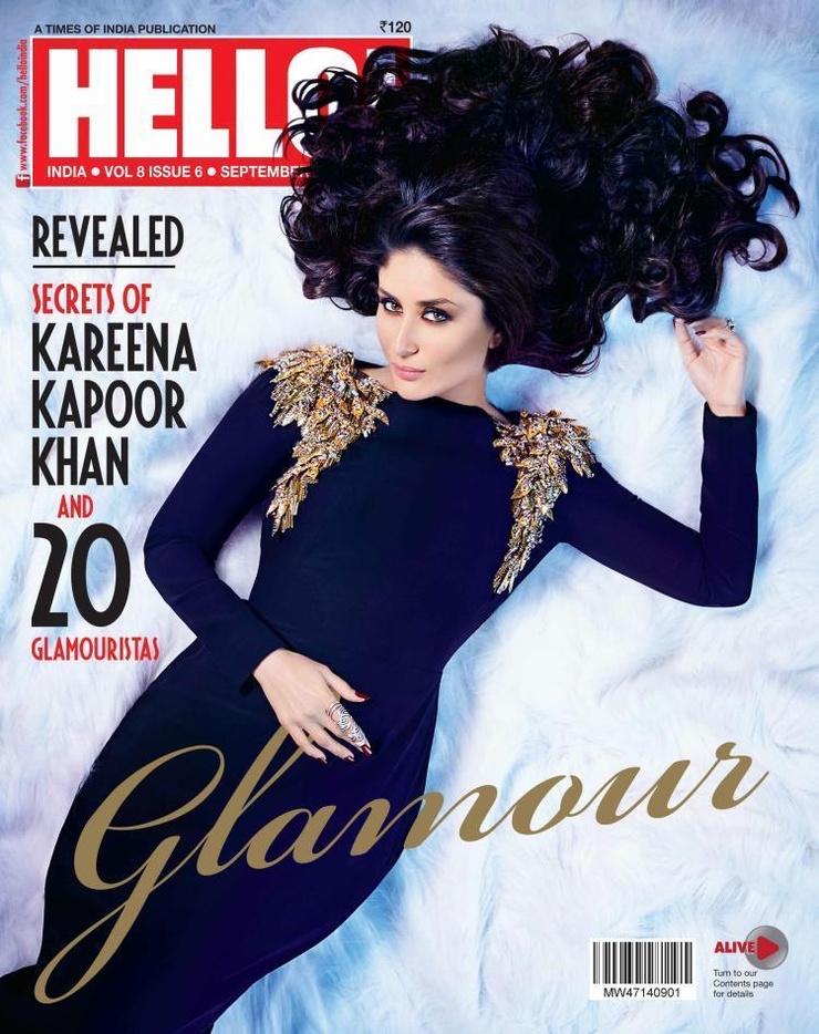 Kareena Kapoor