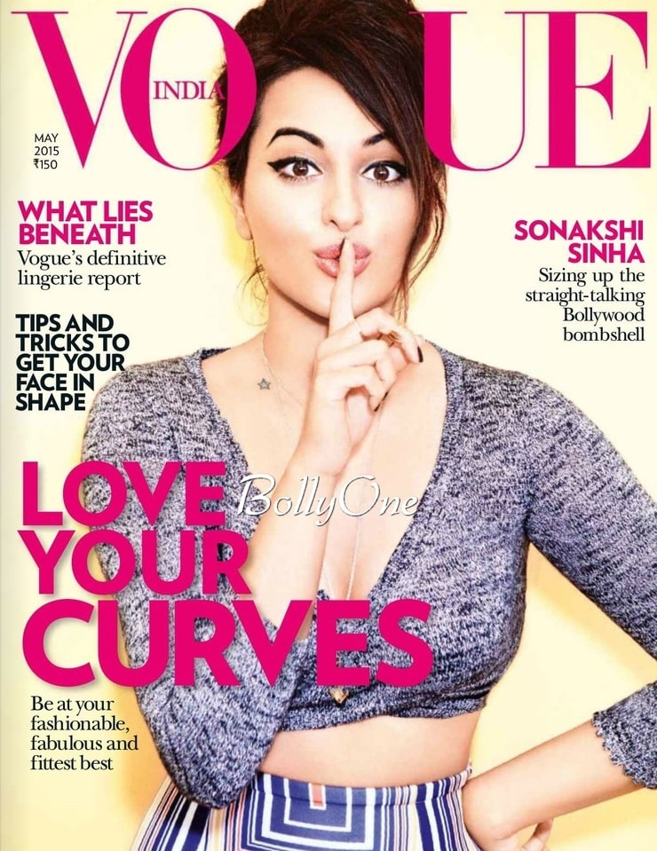Sonakshi Sinha Sonakshi Sinha