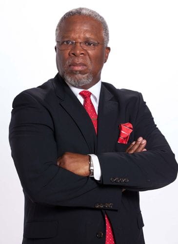 John Kani