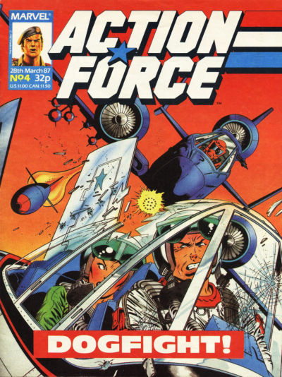 Action Force