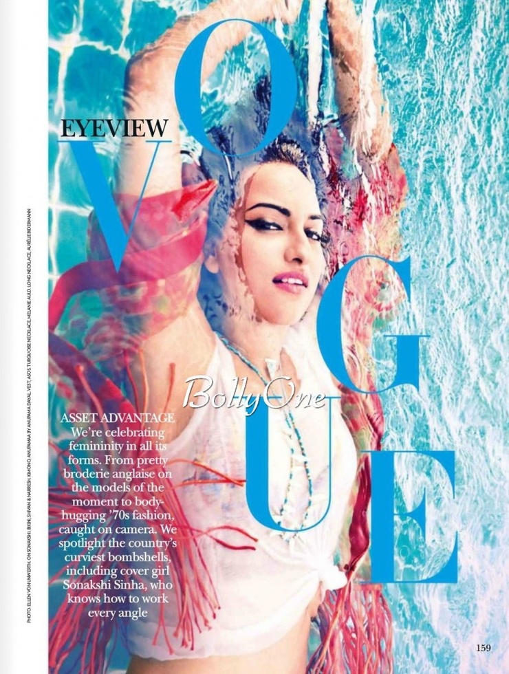 Sonakshi Sinha Sonakshi Sinha