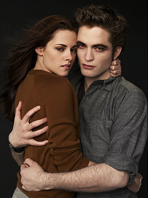 The Twilight Saga: New Moon
