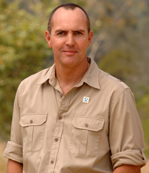 Arnold Vosloo