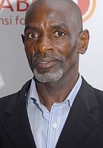 Ernest Ndhlovu