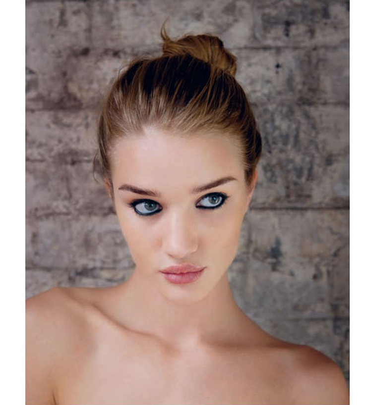 Rosie Huntington-Whiteley Rosie Huntington-Whiteley