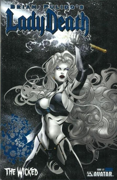 Lady Death: The Wicked