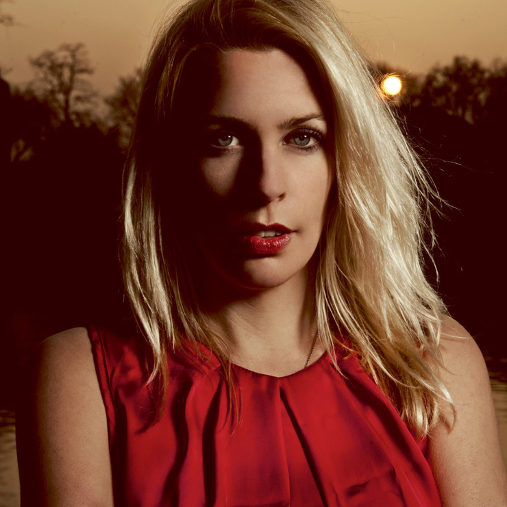 Sara Pascoe Sara Pascoe