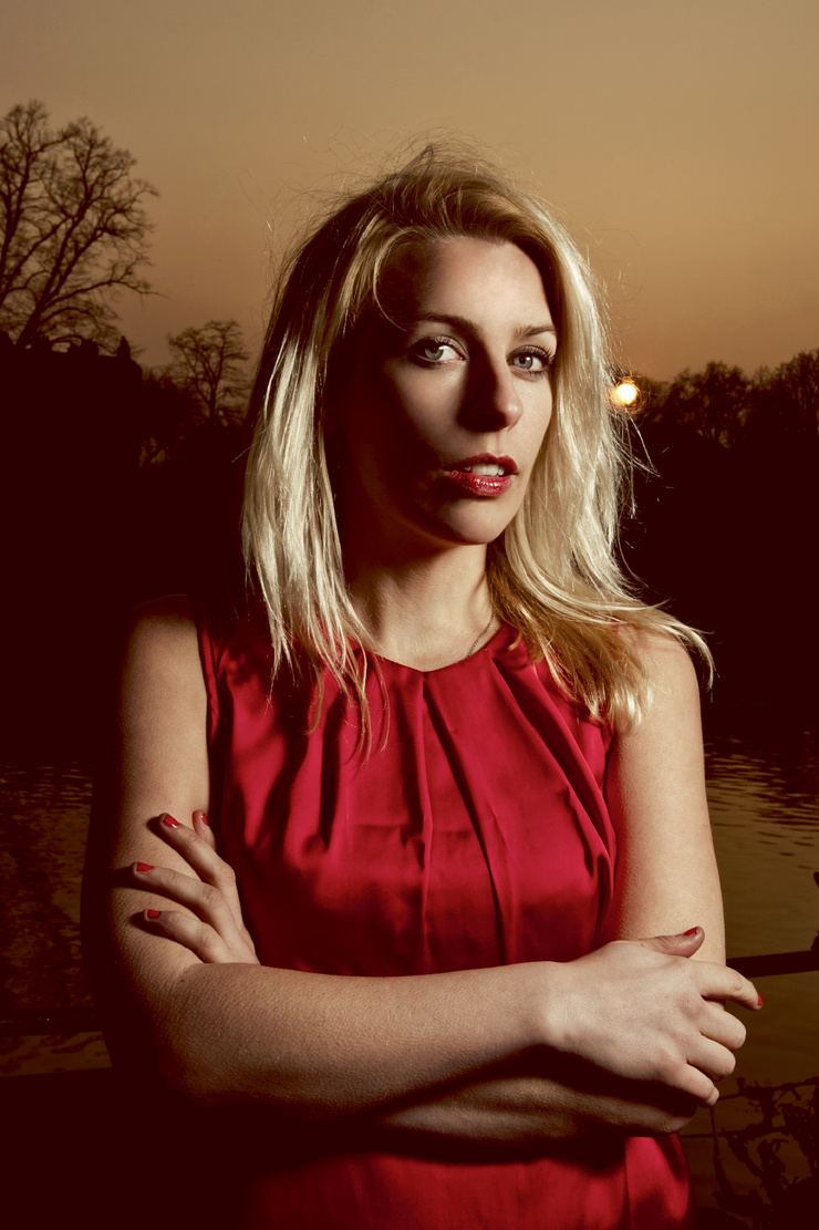 Sara Pascoe Sara Pascoe