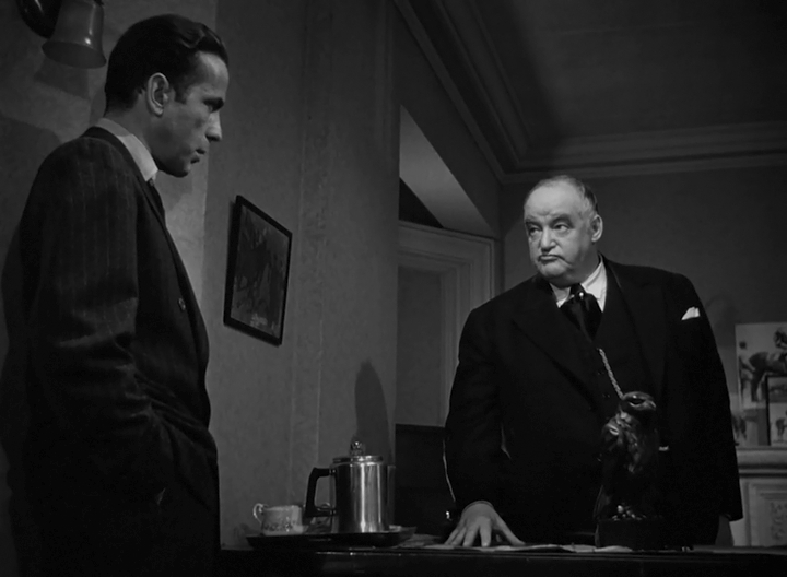 The Maltese Falcon The Maltese Falcon