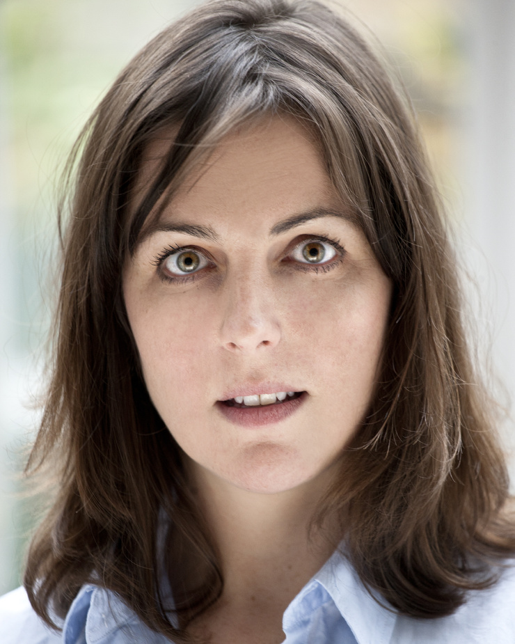 Katherine Jakeways Katherine Jakeways